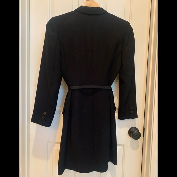 Vintage 90’s Suit Dress - Picture 4 of 5